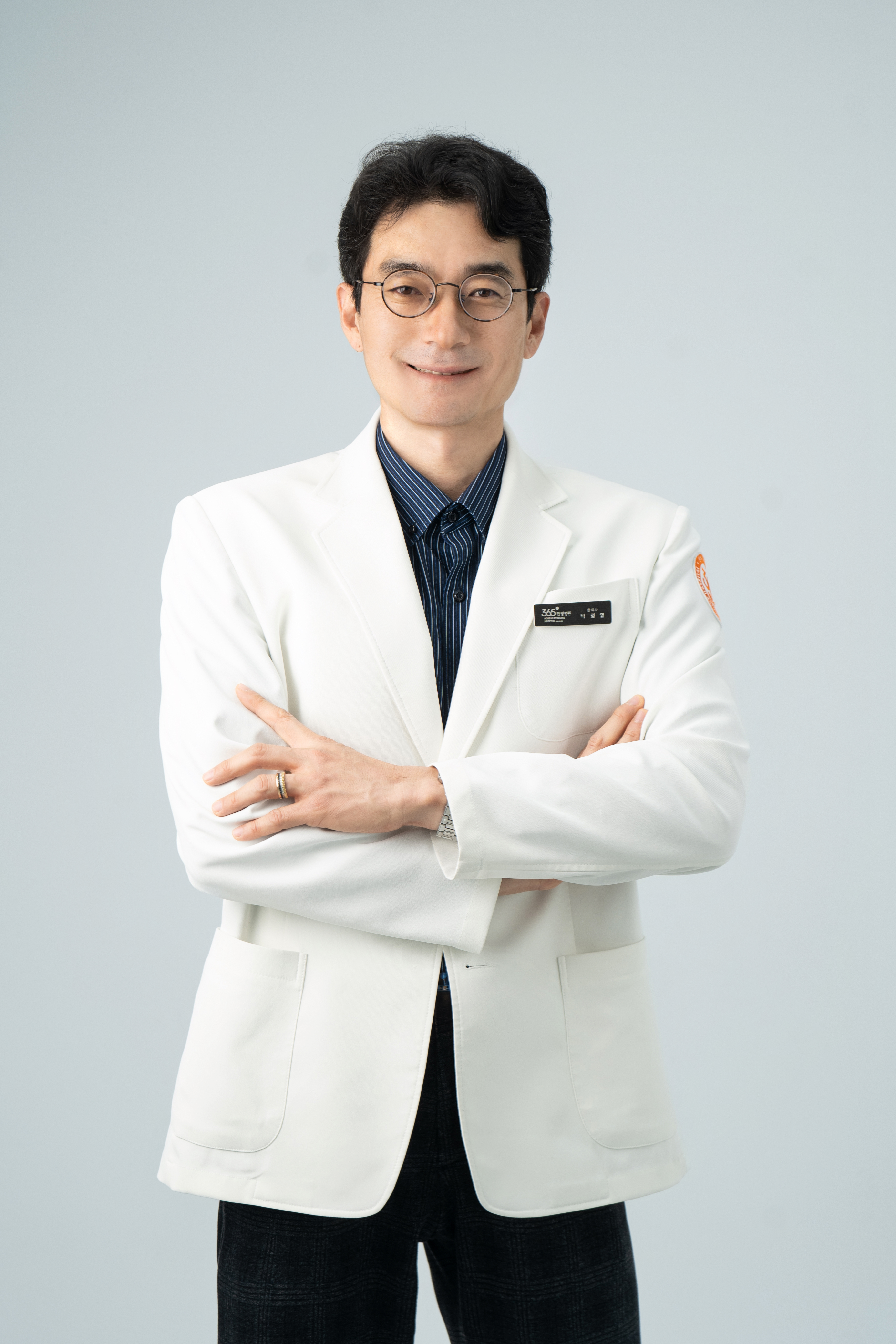 박정열 원장