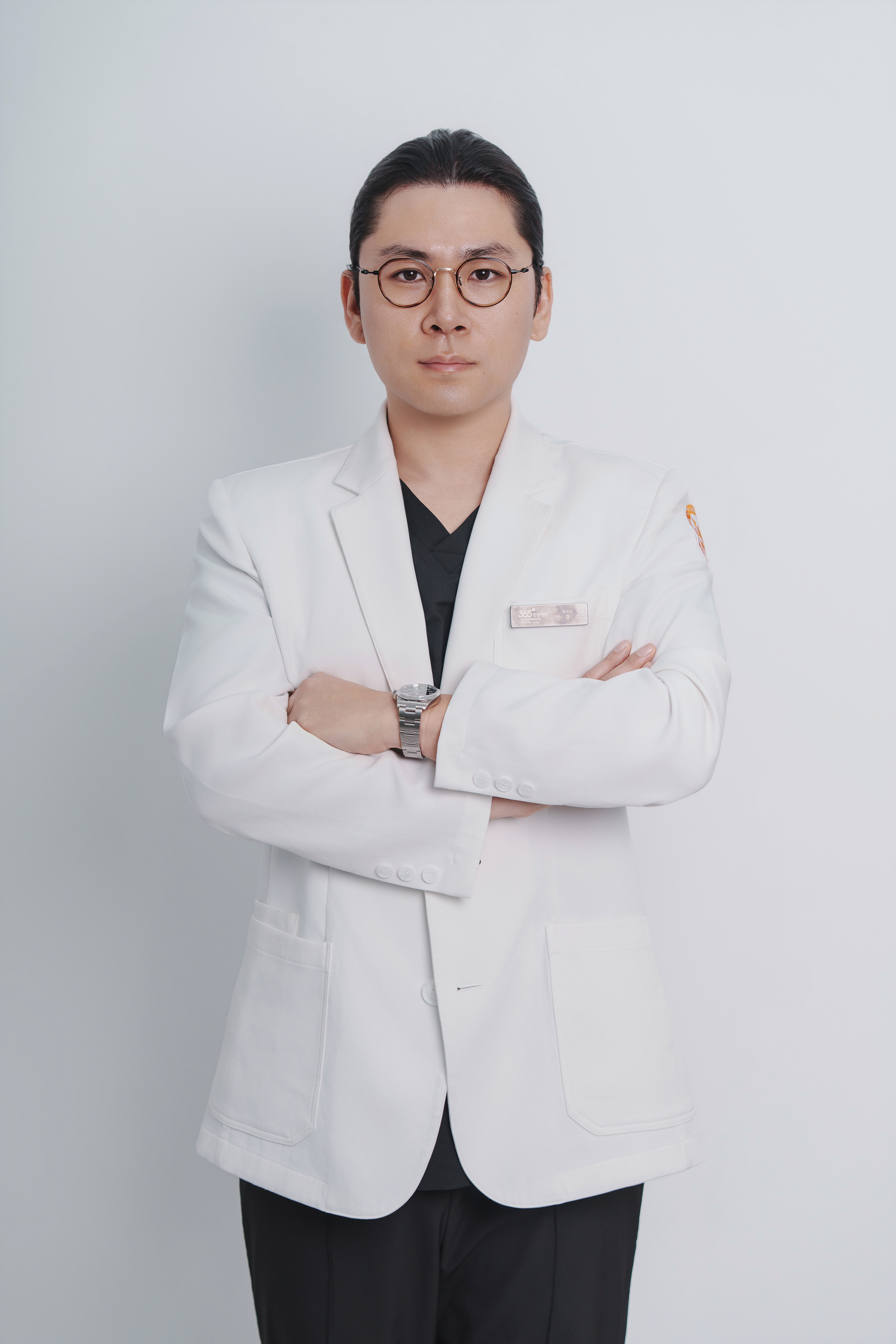 안규상 원장